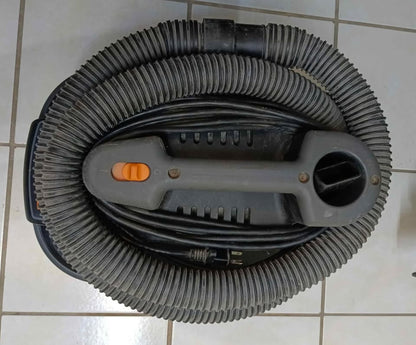 Aspiradora Ridgid portable vac, usada