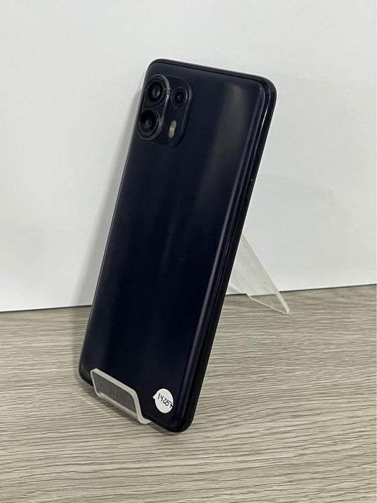 Celular Moto Edge 20 Lite 128 Gb 6 RAM Libre