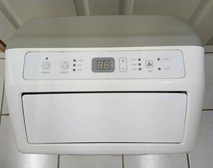 Aire acondicionado portátil Hisense ap-12cr16, usado