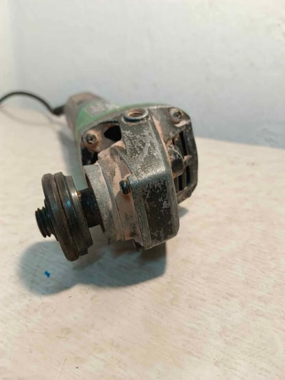 Grillo Hitachi G12VE, usado