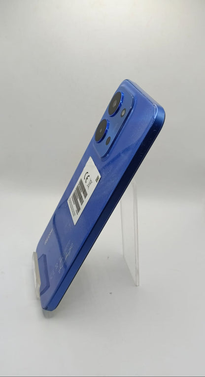 REDMI 15c 256gb 8ram liberado, usado