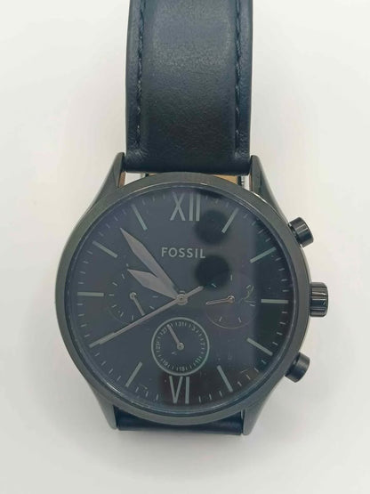 Reloj tipo pulsera Fossil BQ2364,usado