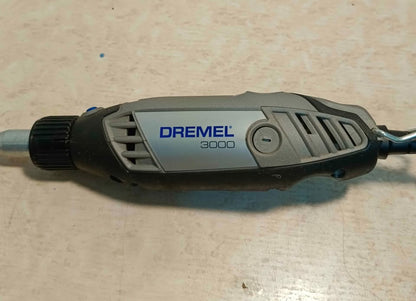 Rectificador Dremel 3000, usado