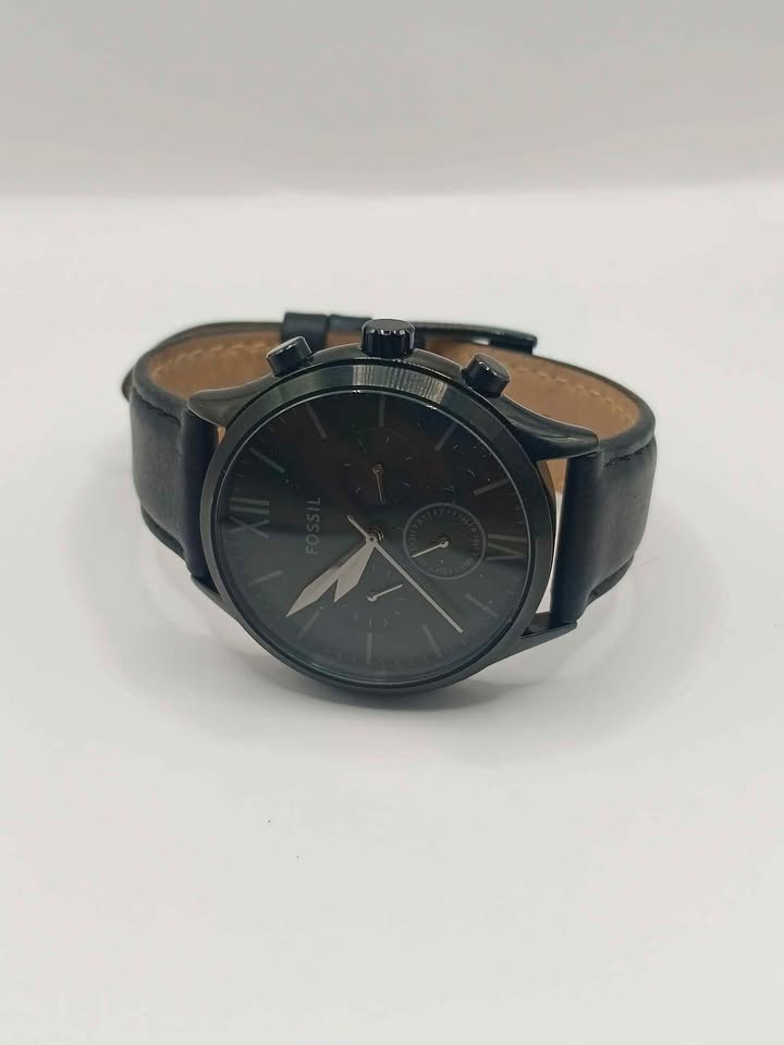 Reloj tipo pulsera Fossil BQ2364,usado