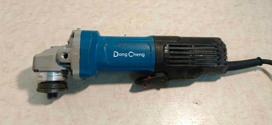 Grillo Dong Cheng dsm17-115p, usado