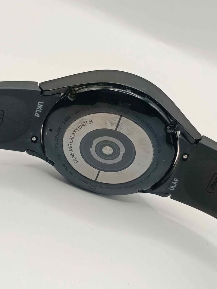 Reloj inteligente Samsung Galaxy Watch, usado