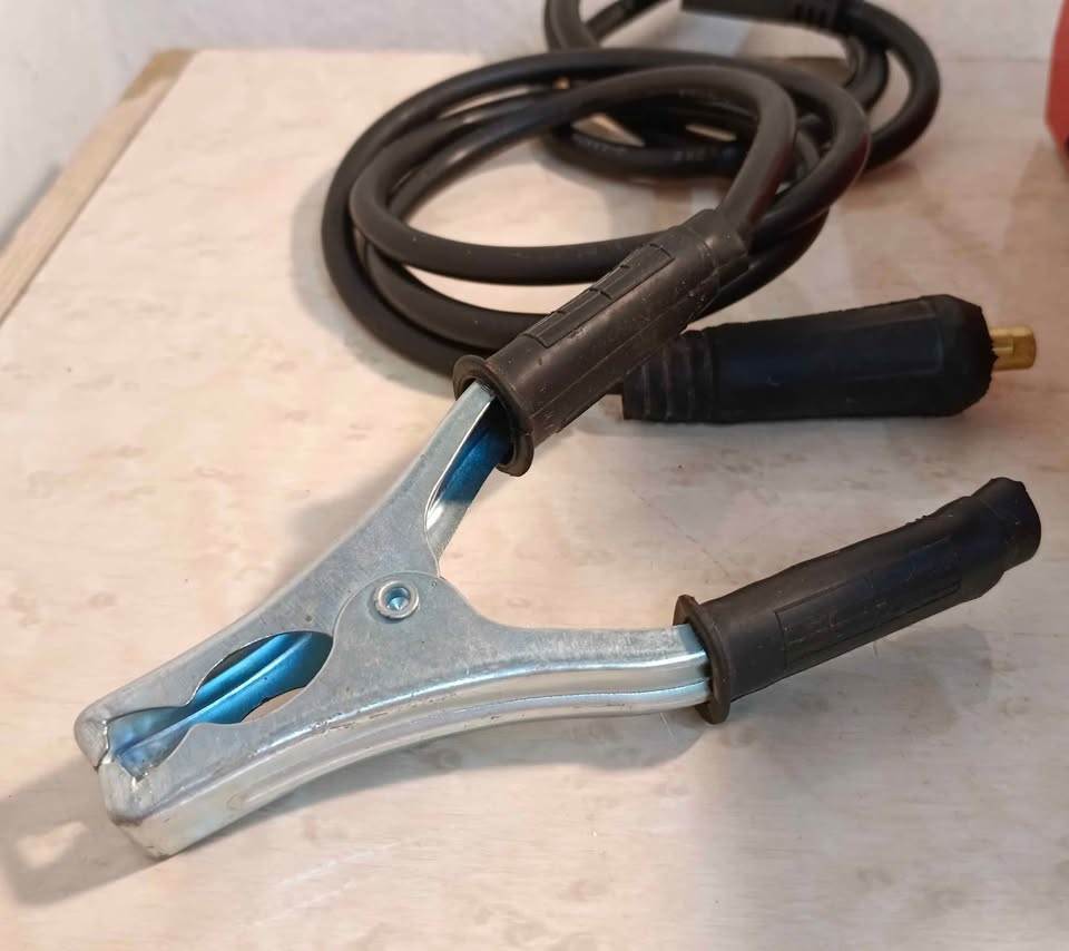 Soldadora For Better Work mma-155, usada