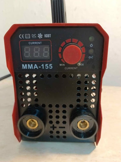 Soldadora For Better Work mma-155, usada