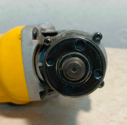 Mini Esmeril Dewalt DWE4019-B3, usado