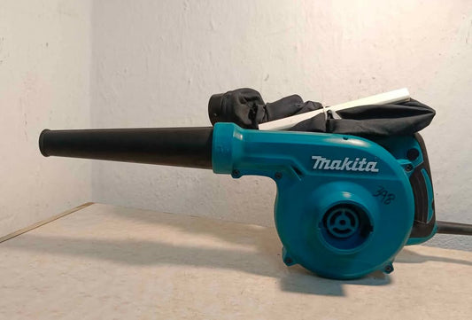 Sopladora Makita ub1103, usado