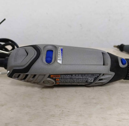 Rectificador Dremel 3000, usado