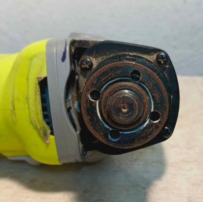 Grillo Ryobi AG4031G, usado