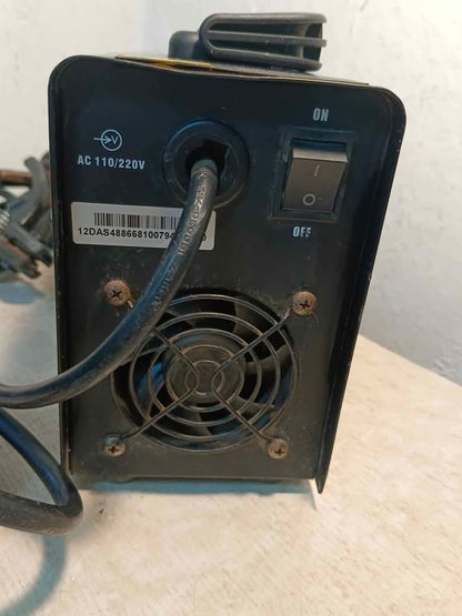 Soldadora Kerher kti120pro, usada