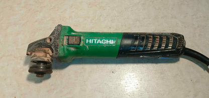 Grillo Hitachi G12VE, usado