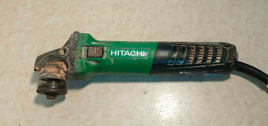 Grillo Hitachi G12VE, usado