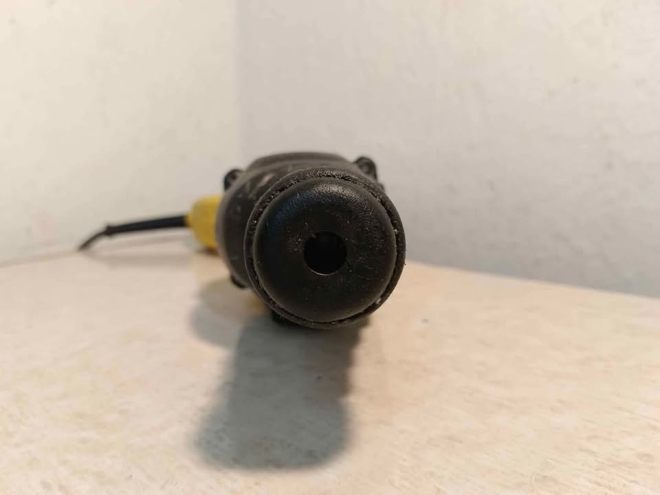 Taladro Rotomartillo Dewalt dw25260-b3, usado