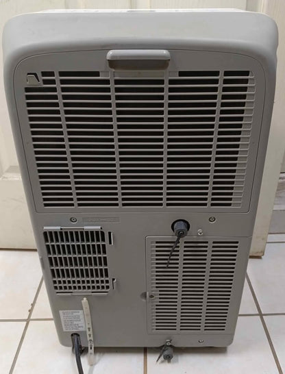 Aire acondicionado portátil Hisense ap-12cr16, usado