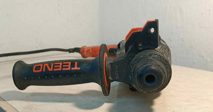Taladro rotomartillo Tenno Hamer drill, usado