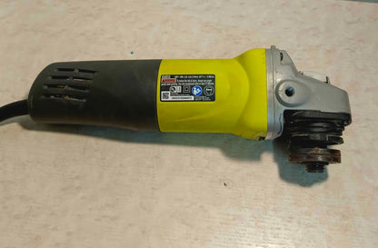 Grillo Ryobi AG4031G, usado