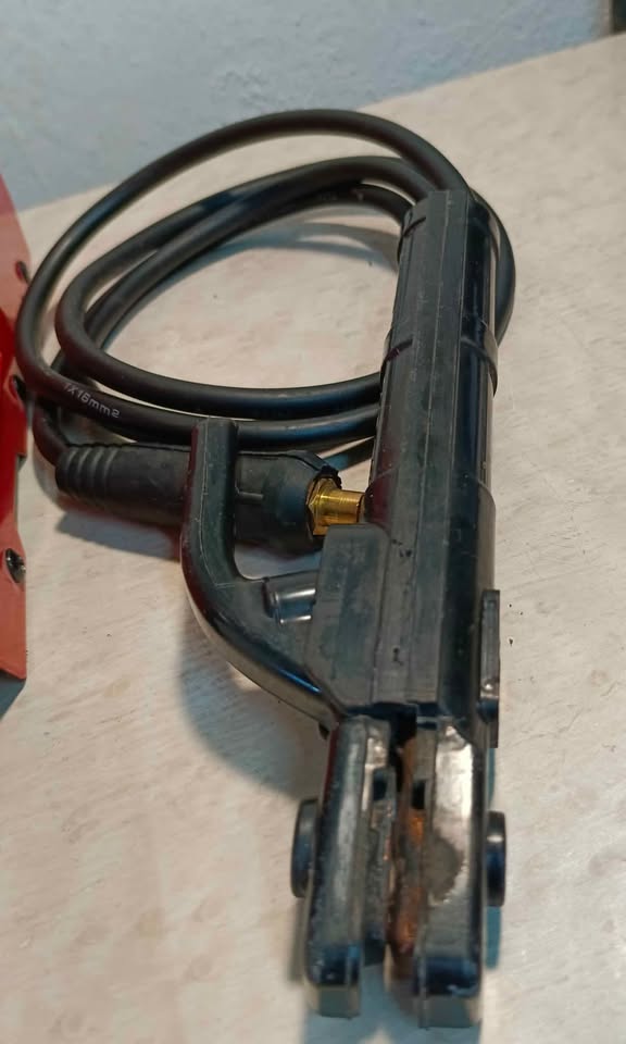 Soldadora For Better Work mma-155, usada