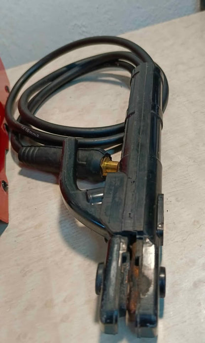 Soldadora For Better Work mma-155, usada