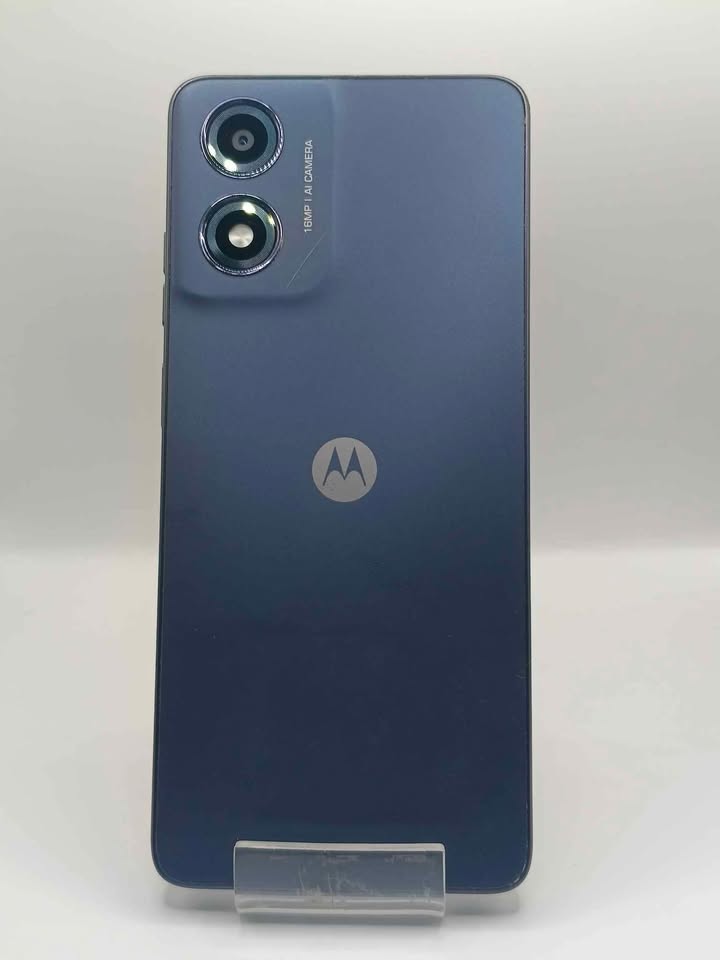 Celular Moto G04 128gb 4 Ram, usado