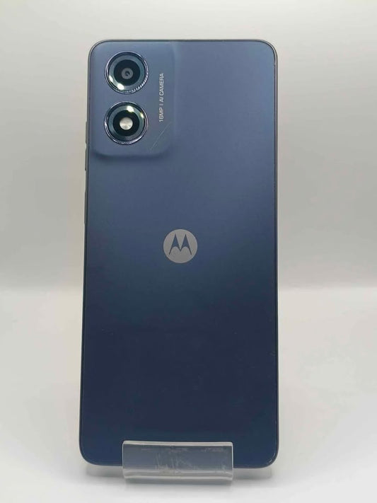 Celular Moto G04 128gb 4 Ram, usado