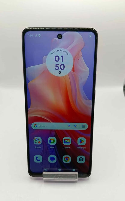 Motorola E14 64GB 3RAM Liberado,usado