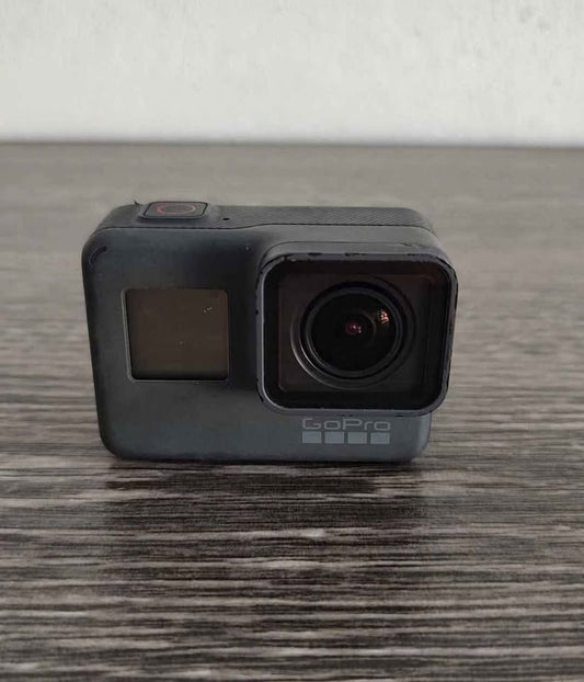 CAMARA GO PRO HERO 5