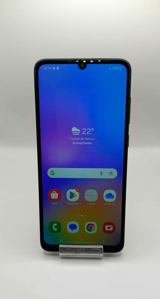 Celular Samsung Galaxy A05 64GB y 3RAM Liberado,usado