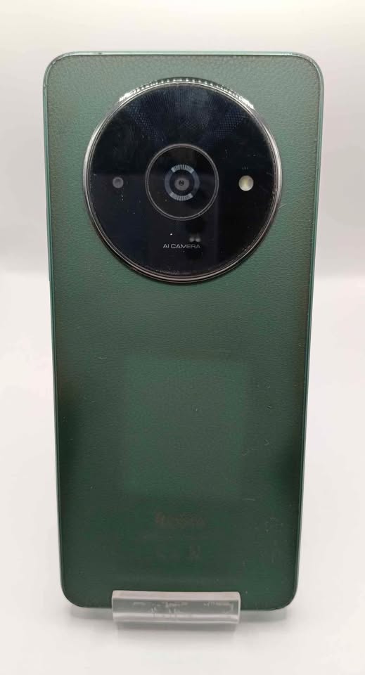 Redmi A3 128GB 6RAM Liberado, usado