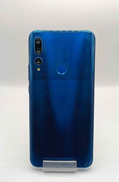 Huawei Y9 prime 2019 128GB 4RAM Liberado, usado
