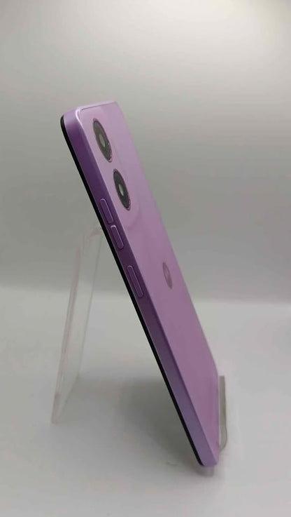 Motorola E14 64GB 3RAM Liberado,usado