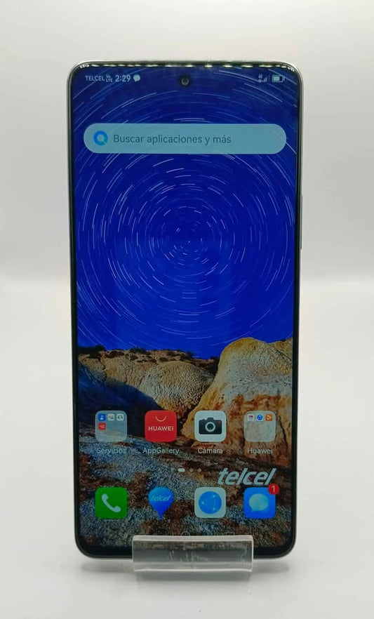 Huawei Nova 9 128GB 6RAM, usado
