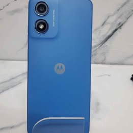 Moto G04s 128GB / 4GB RAM (USADO)