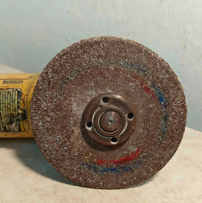 Mini esmeril Dewalt dwe4120-b3, usado