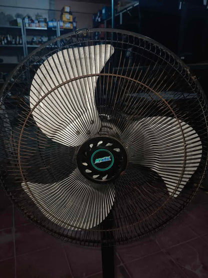 Ventilador Myair 3316, usado