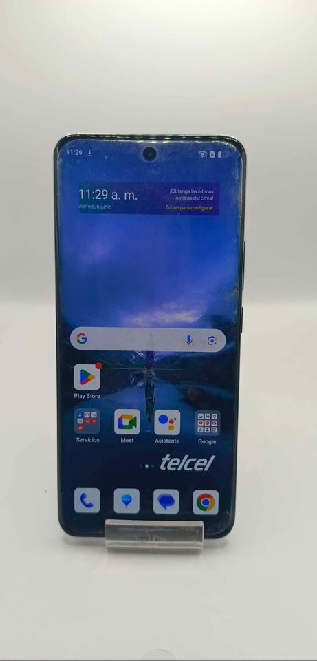 Oppo Reno 12 512gb 10ram liberado, usado