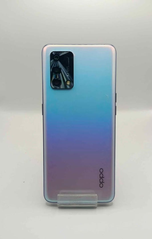 Celular Oppo Reno 6 128gb 4ram liberado, usado