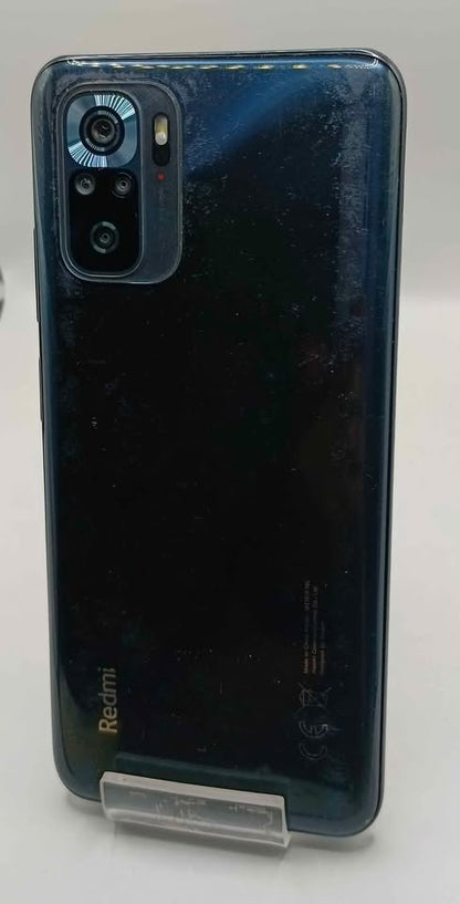Redmi note 10s 128GB 4RAM Liberado,usado