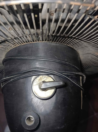 Ventilador Myair 3316, usado