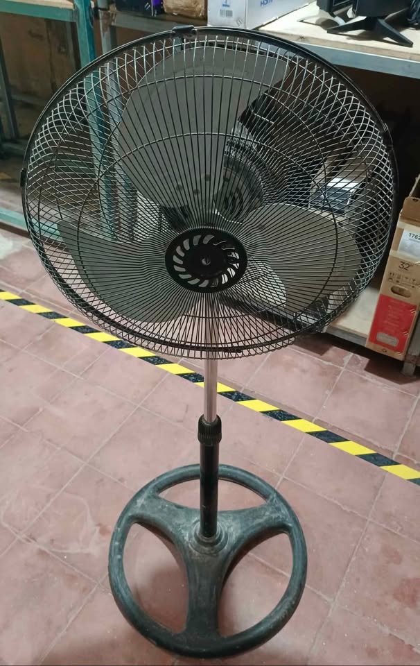 Ventilador Air 2345, usado