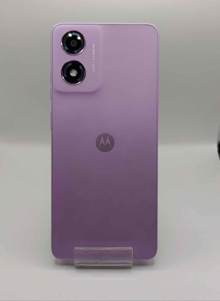 Motorola E14 64GB 3RAM Liberado,usado
