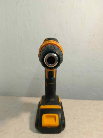 Taladro inalámbrico Pow Tools bc1208, usado