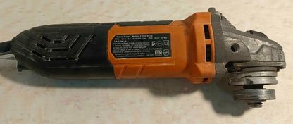 Grillo Truper ergo-4570, usado