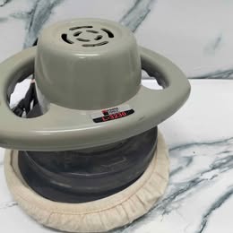 Pulidora Orbital para carro 👇