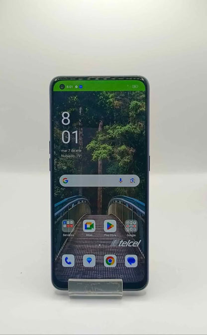 Celular Oppo Reno 6 128gb 4ram liberado, usado