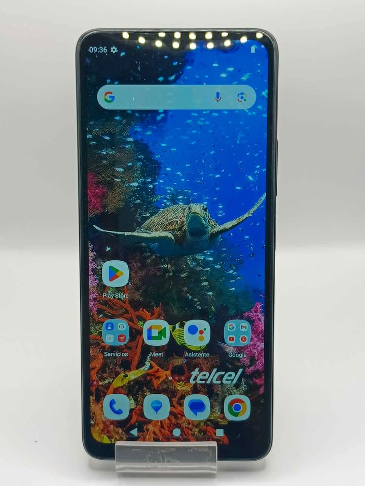 Redmi A3 64gb 3ram liberado, usado