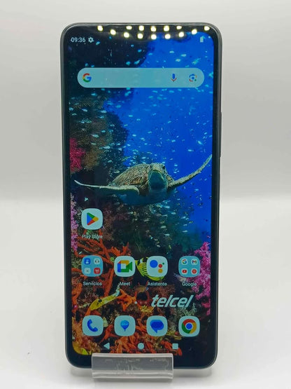 Redmi A3 64gb 3ram liberado, usado