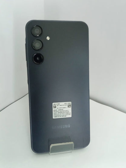 Samsung Galaxy A16 128 GB / 4 GB RAM — Usado